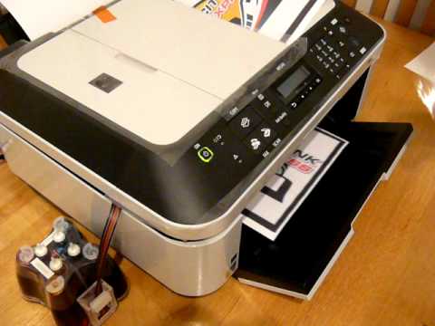 k10392 canon printer install